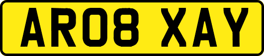 AR08XAY