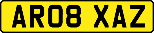 AR08XAZ