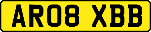 AR08XBB