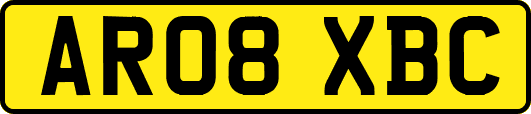 AR08XBC