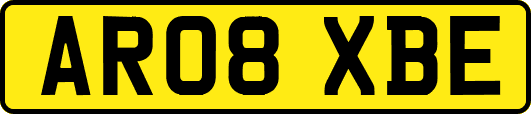 AR08XBE