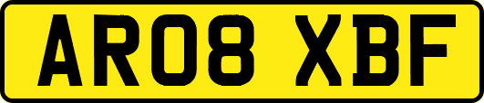 AR08XBF