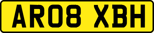 AR08XBH