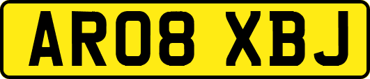 AR08XBJ
