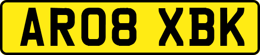 AR08XBK