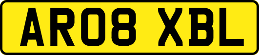 AR08XBL