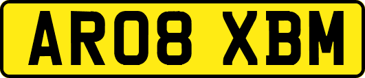 AR08XBM