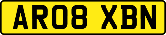 AR08XBN