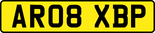 AR08XBP