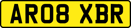 AR08XBR