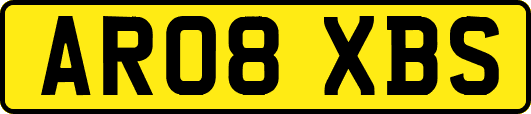 AR08XBS