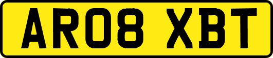 AR08XBT