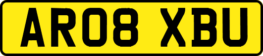 AR08XBU