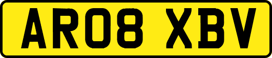 AR08XBV