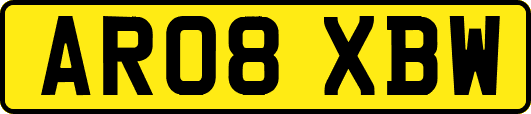 AR08XBW