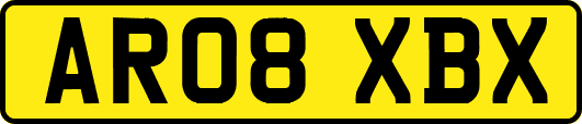 AR08XBX