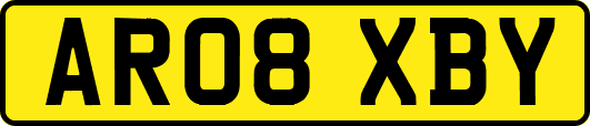 AR08XBY