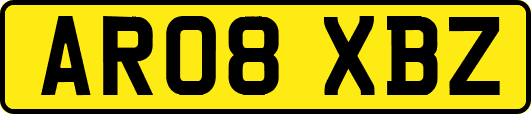 AR08XBZ