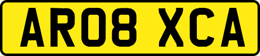 AR08XCA
