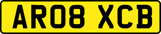 AR08XCB