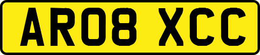 AR08XCC