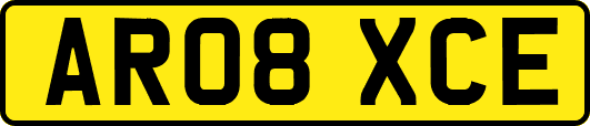 AR08XCE