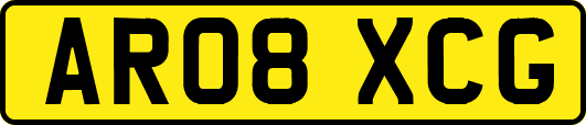 AR08XCG