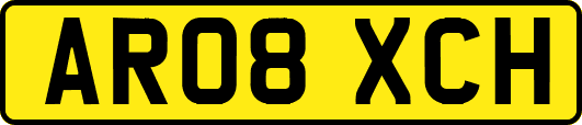 AR08XCH