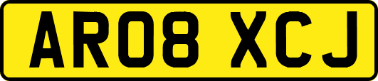 AR08XCJ