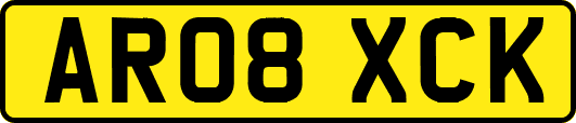 AR08XCK