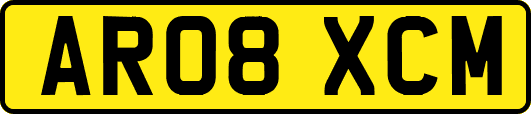 AR08XCM