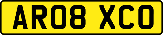 AR08XCO