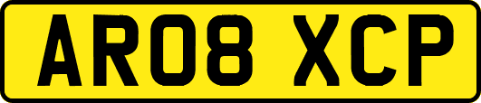 AR08XCP