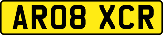 AR08XCR