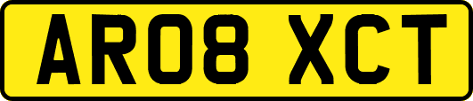 AR08XCT