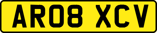 AR08XCV