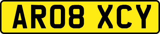 AR08XCY