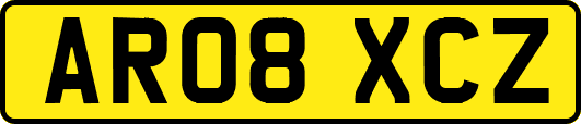AR08XCZ