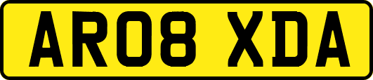 AR08XDA