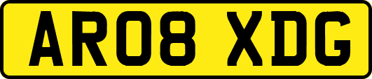 AR08XDG