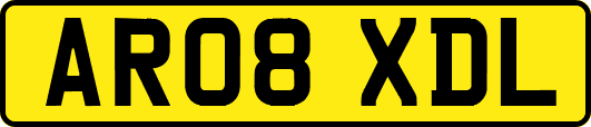 AR08XDL