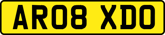 AR08XDO