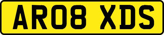 AR08XDS