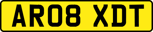 AR08XDT