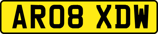 AR08XDW