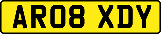 AR08XDY