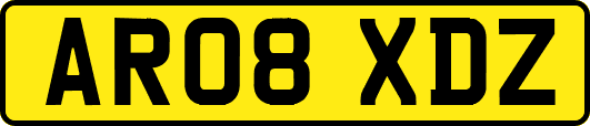 AR08XDZ
