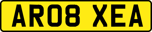 AR08XEA