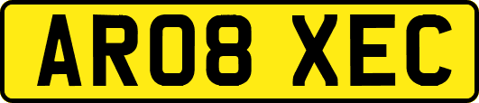 AR08XEC