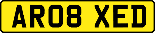 AR08XED